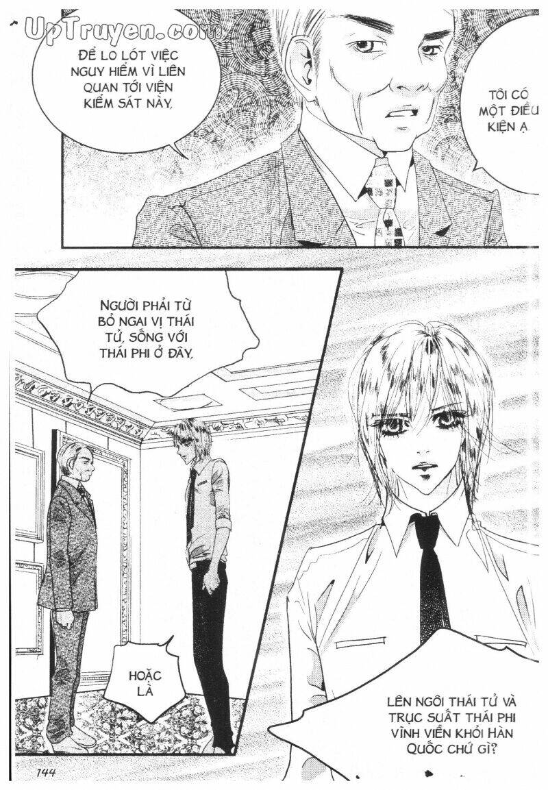 hoàng cung chapter 25 145