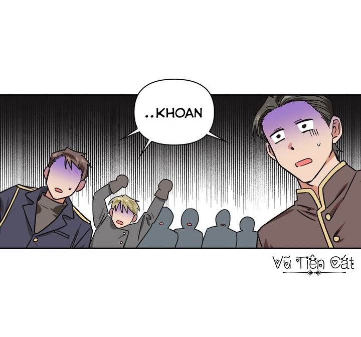 ác nữ xứng đôi với bạo chúa chapter 9 57