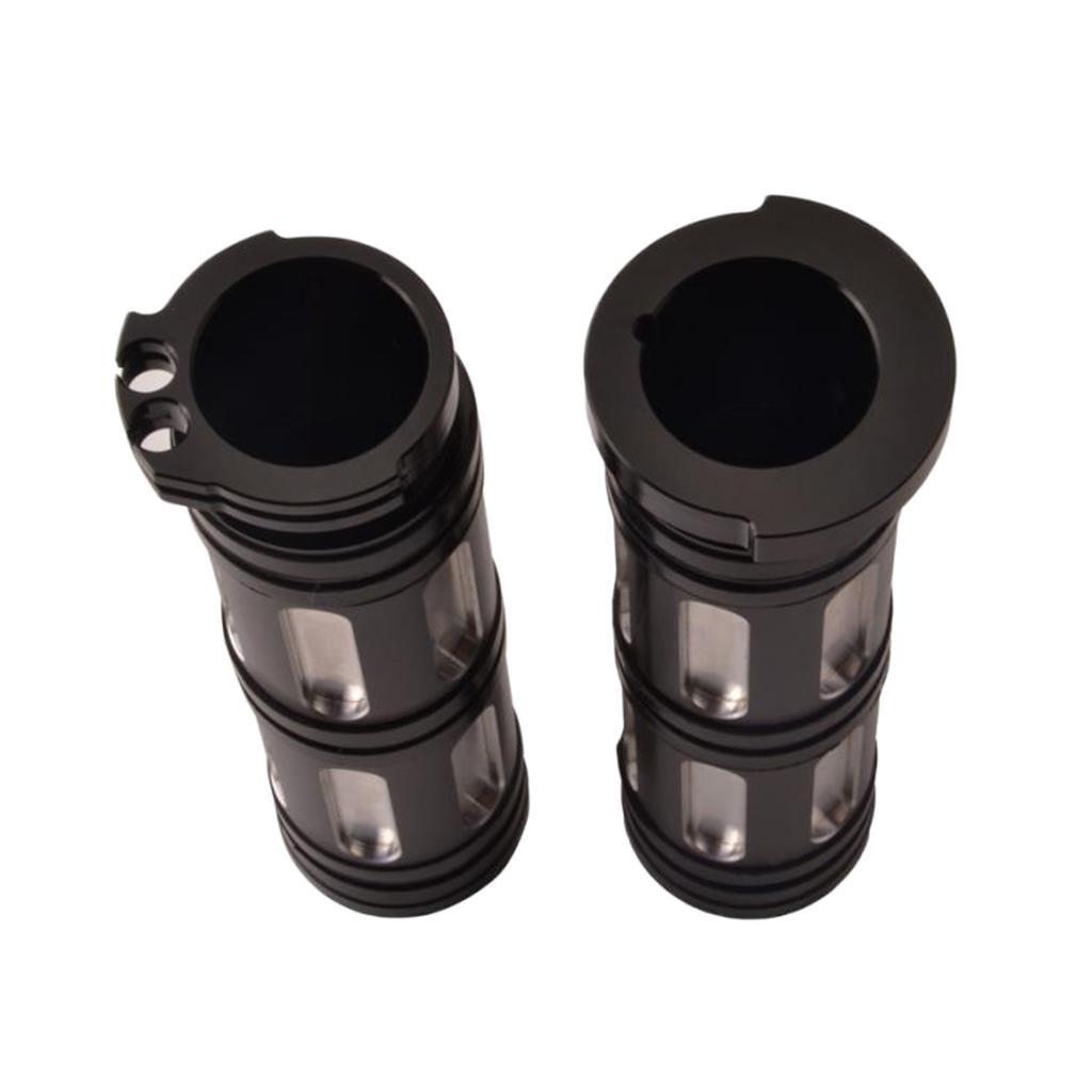 1 Inch 25 Mm Aluminum Handlebar Grips Handlebar Grip for XL 883 1200