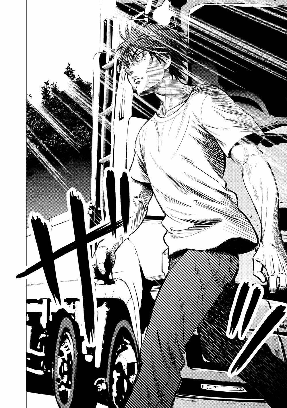 parasyte reversi chapter 1 18