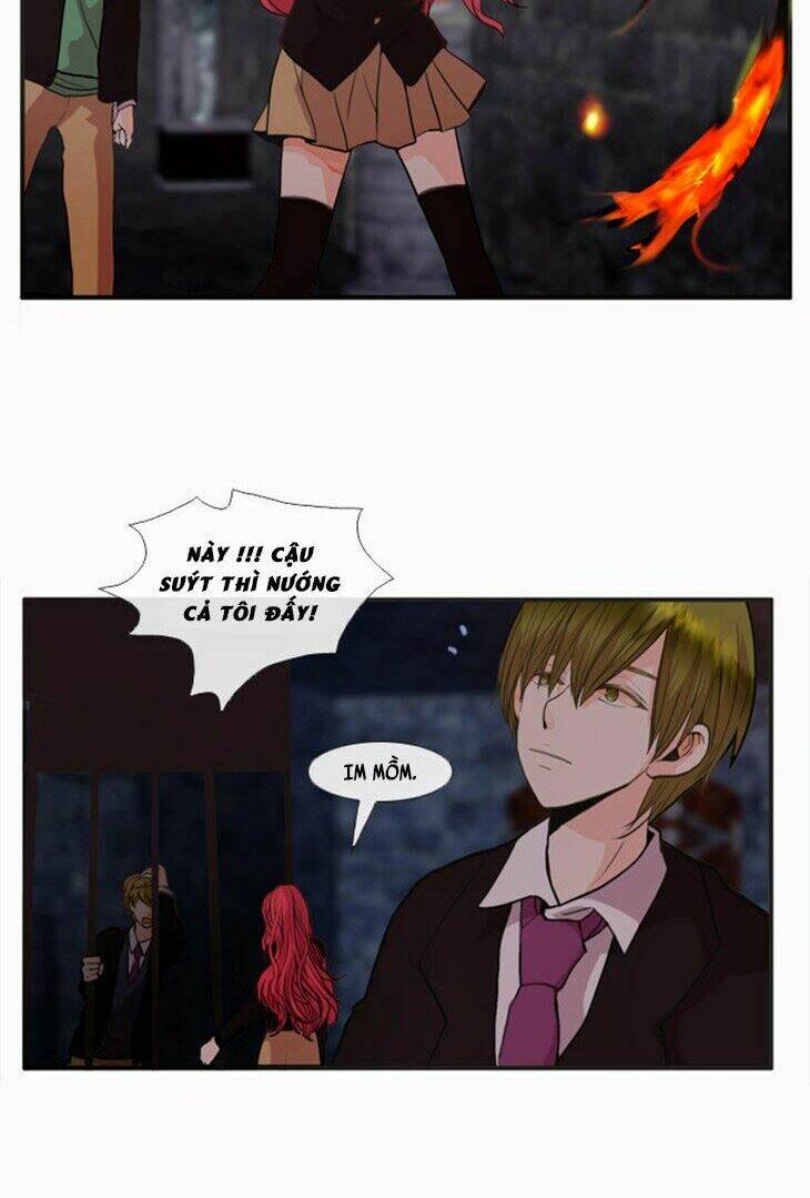 món quà từ chúa chapter 35 10