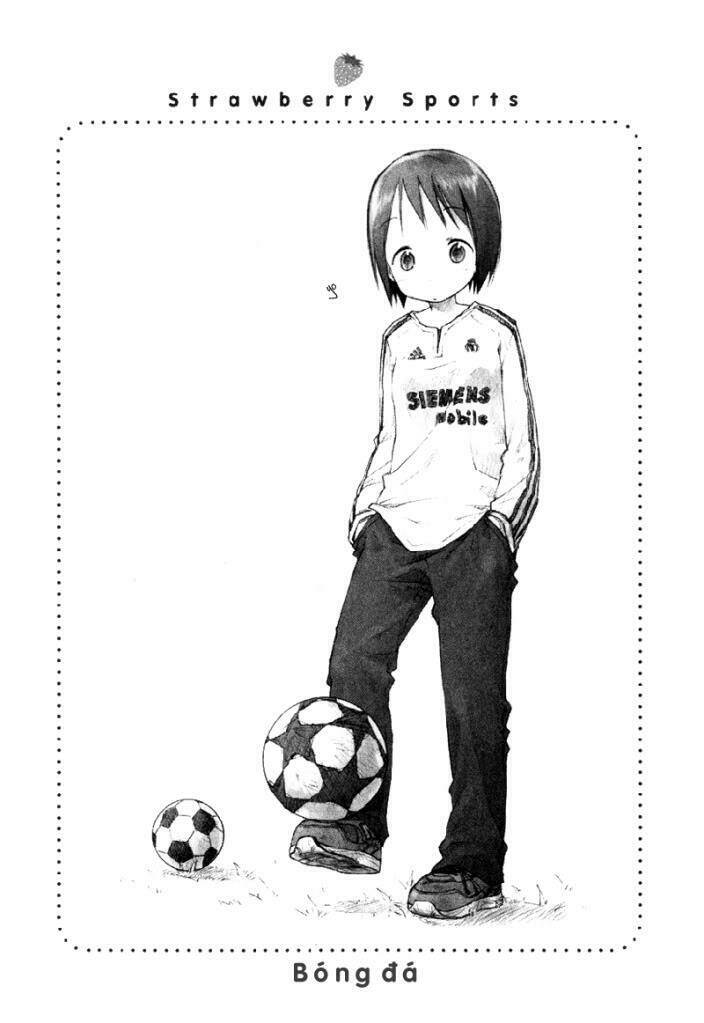 ichigo mashimaro chapter 21 23