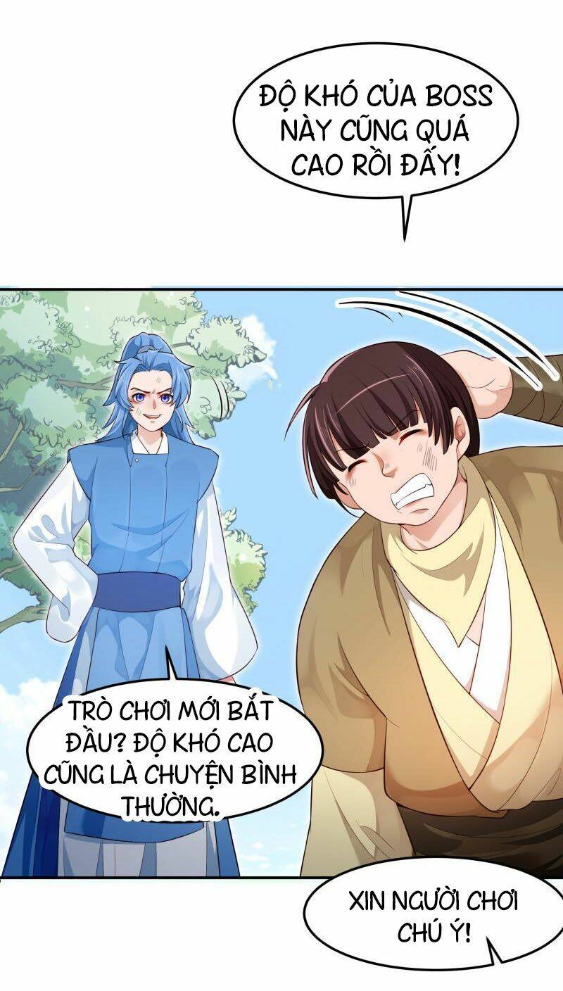 ma nhị đại chapter 20 3