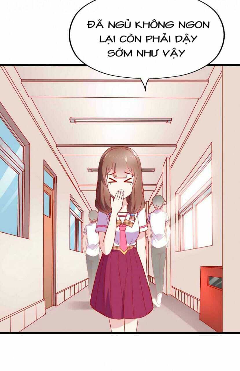 ác ma bàn bên chapter 12 3