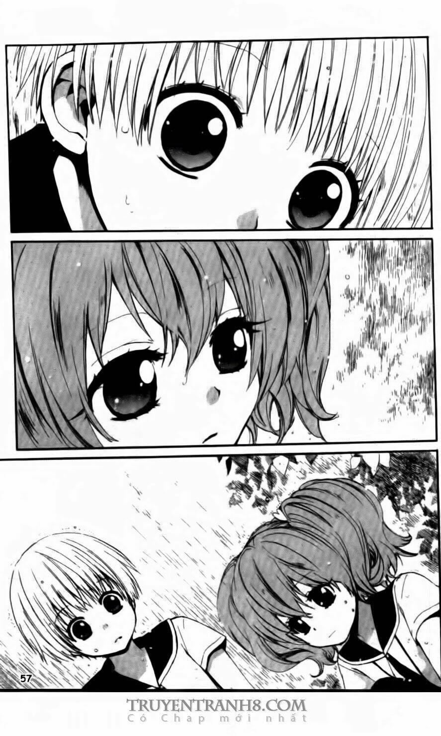 trường học bí ẩn chapter 38 8