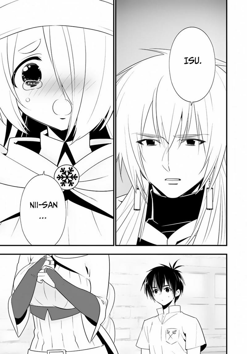 isekai desu ga mamono saibai shiteimasu chapter 29 20