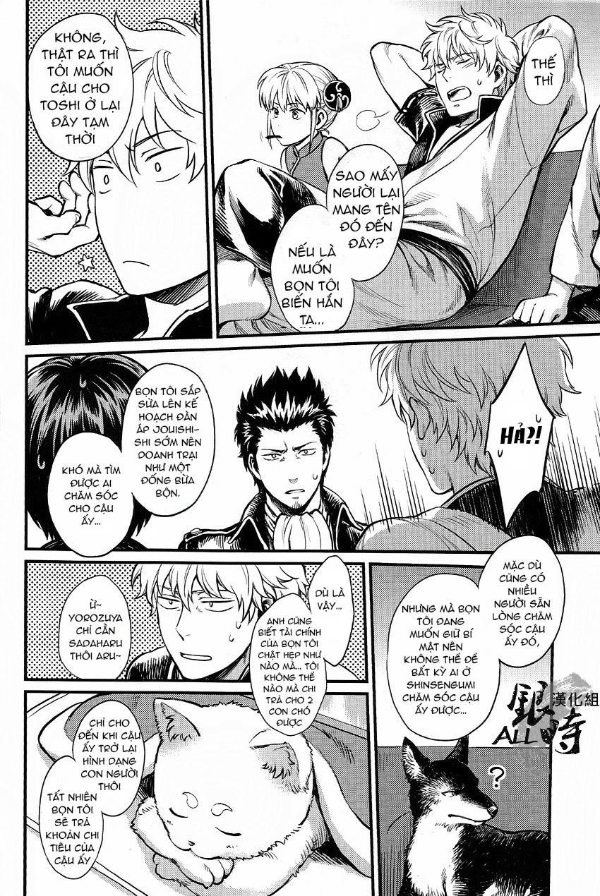 oneshot hỏny chapter 10 4