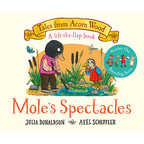 Mole's Spectacles