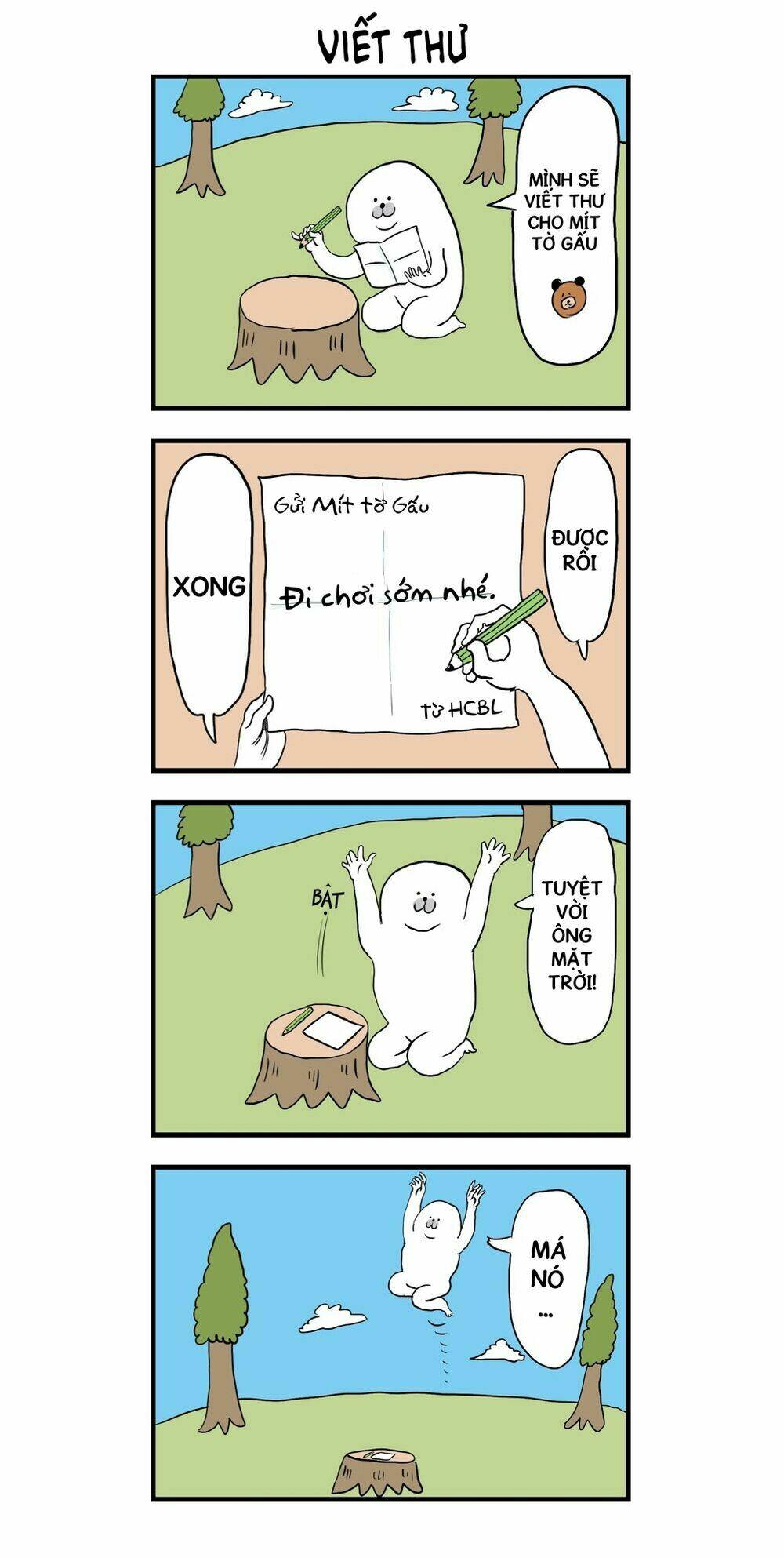 hải cẩu bay lắc chapter 8 1