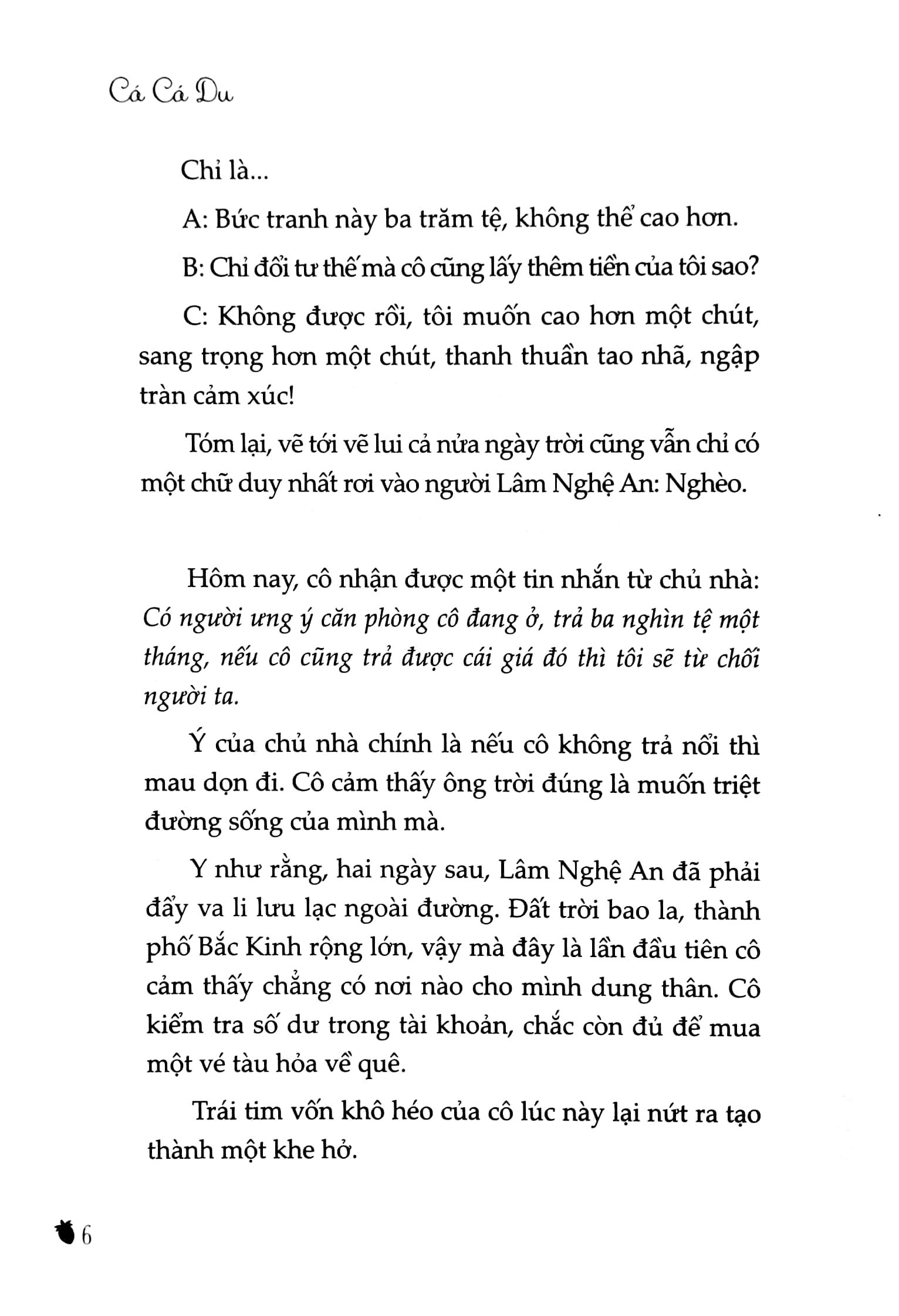 Sách Nhìn Thấy Em Là Cười