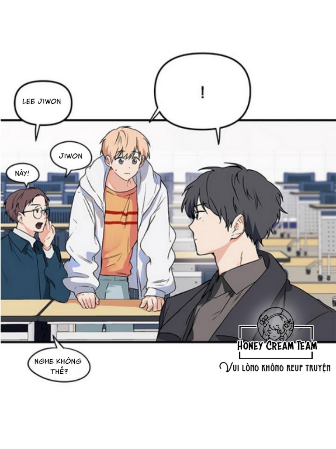 blood and love chapter 2 3