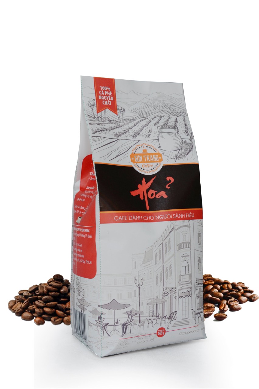 Combo 3kg cà phê Hỏa - cà phê rang xay - COFFEE SƠN TRANG