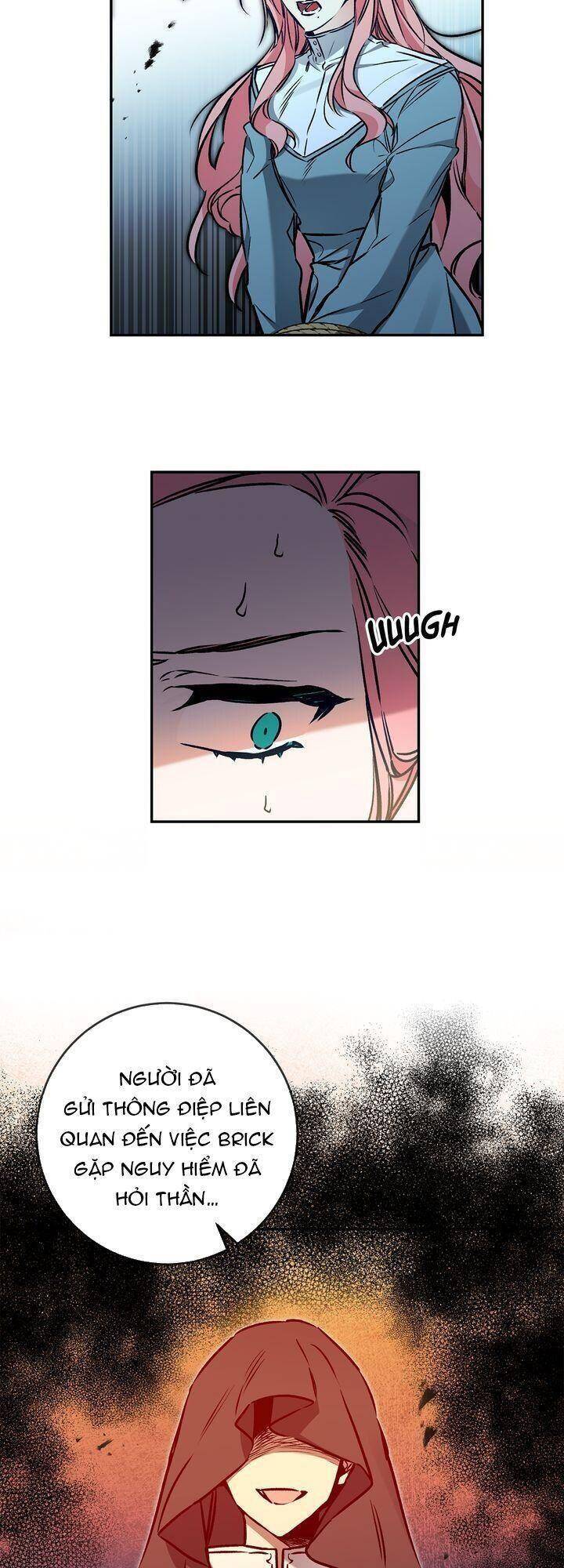 tôi trở thành hoàng đế bạo chúa trong tiểu thuyết chapter 87 19