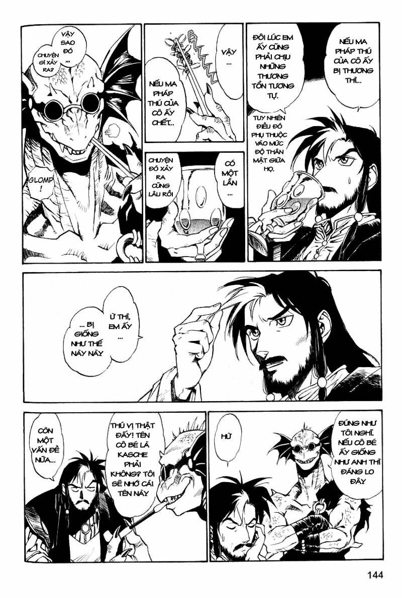 monster collection chapter 5 8