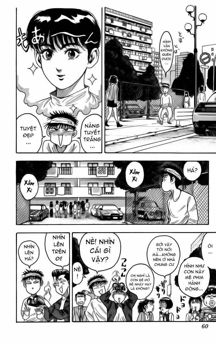 hareluya i boy chapter 1 9