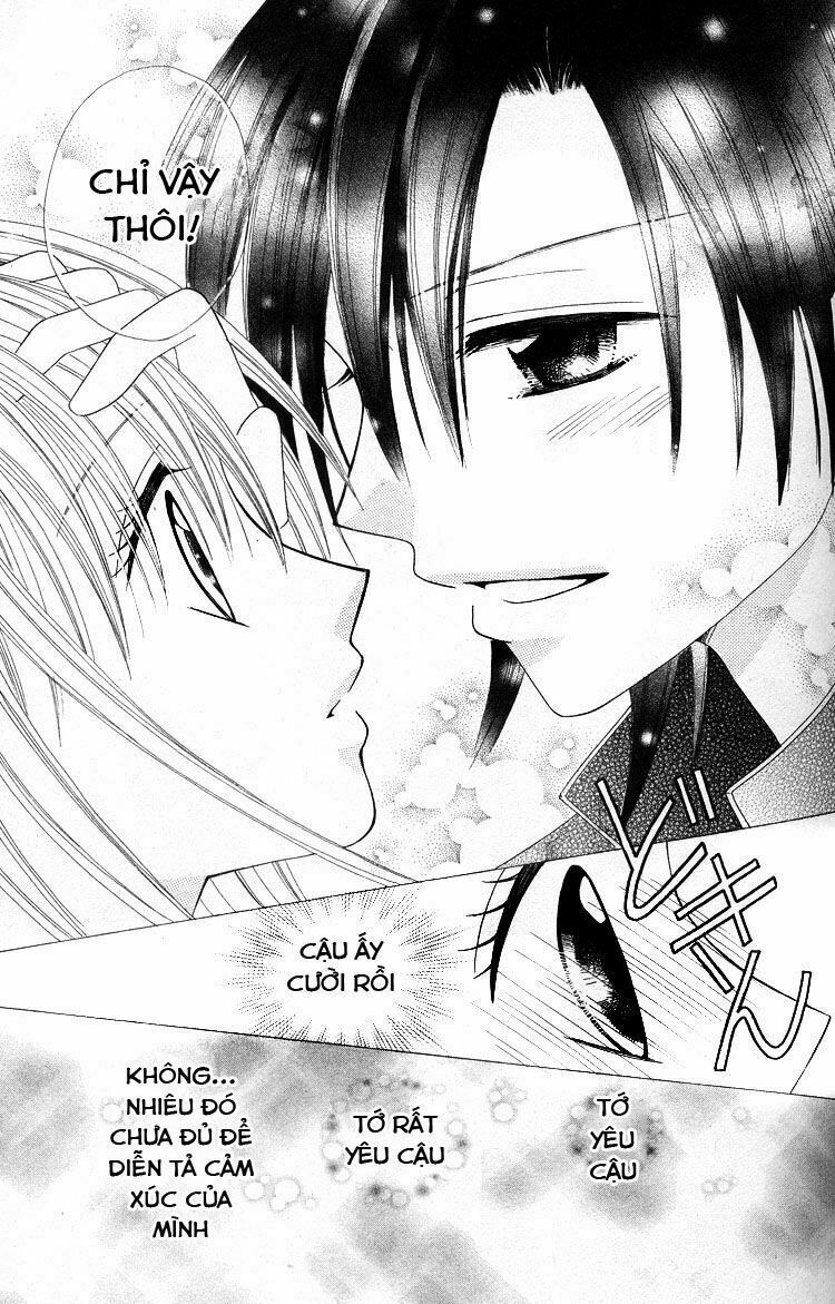 tổng hợp one shot school chapter 2.1 29