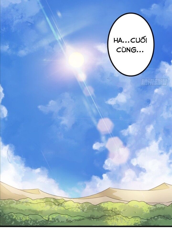 huyết mực sơn hà chapter 10 16