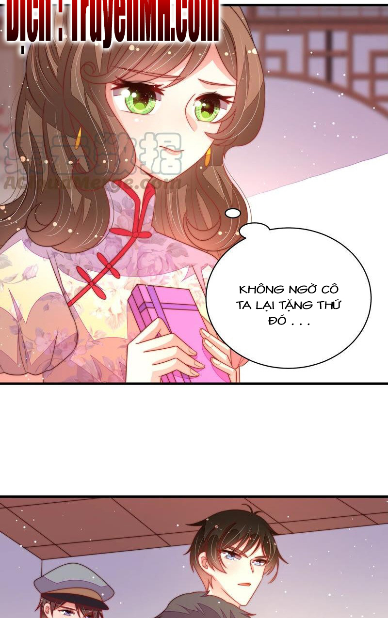 ngày nào thiếu soái cũng ghen chapter 322 10