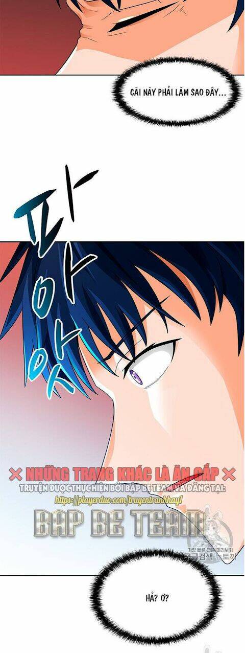 tôi tự động săn một mình chapter 64 25