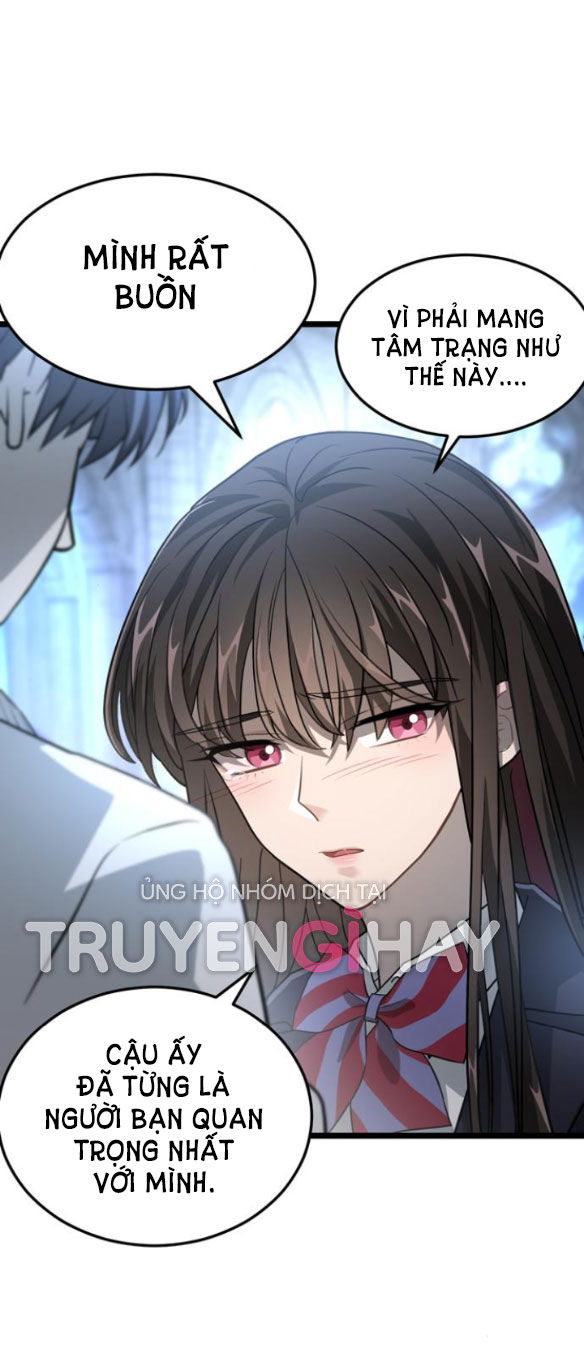 dark moon - tế đàn ánh trăng chapter 24.2 22