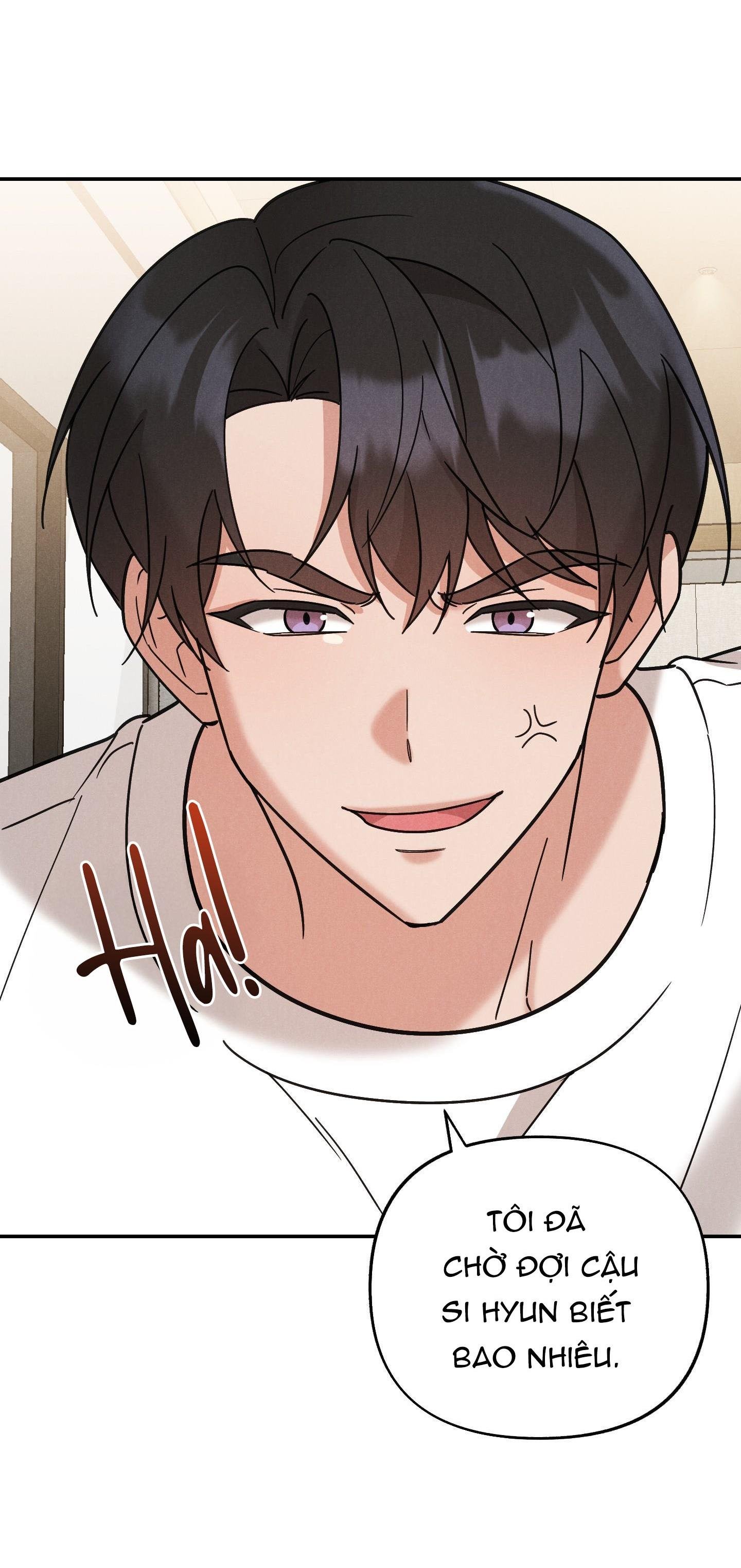tuyển tập cuồng công - chiếm hữu công của nhà kim Chapter 44.6 bệnh nhân 6 30