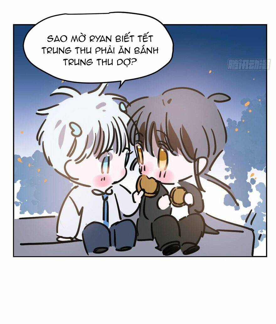 truy bắt ngao ngao chapter 41.1 15