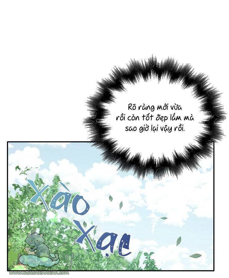 tôi sinh ra là con gái ác nữ chapter 34 51