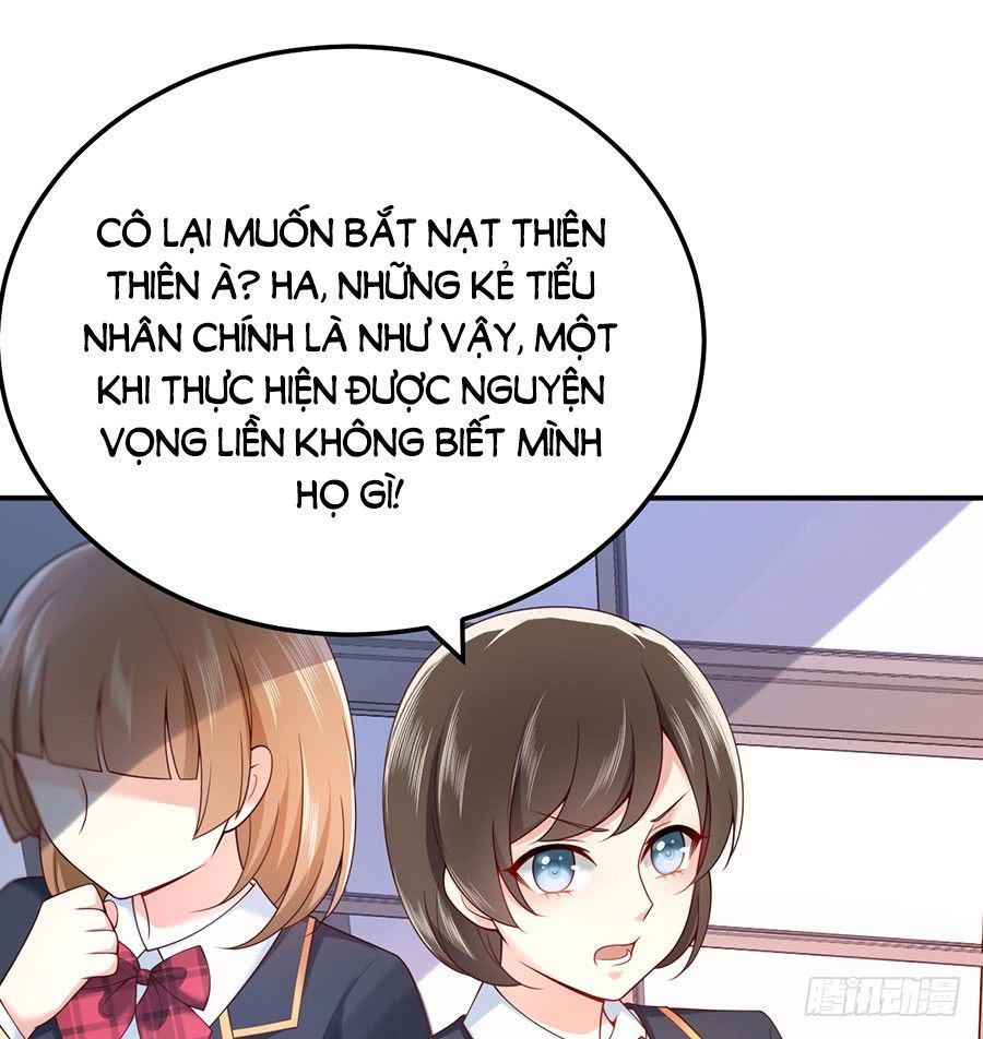 nam thần truy thê chỉ nam chapter 22.2 7