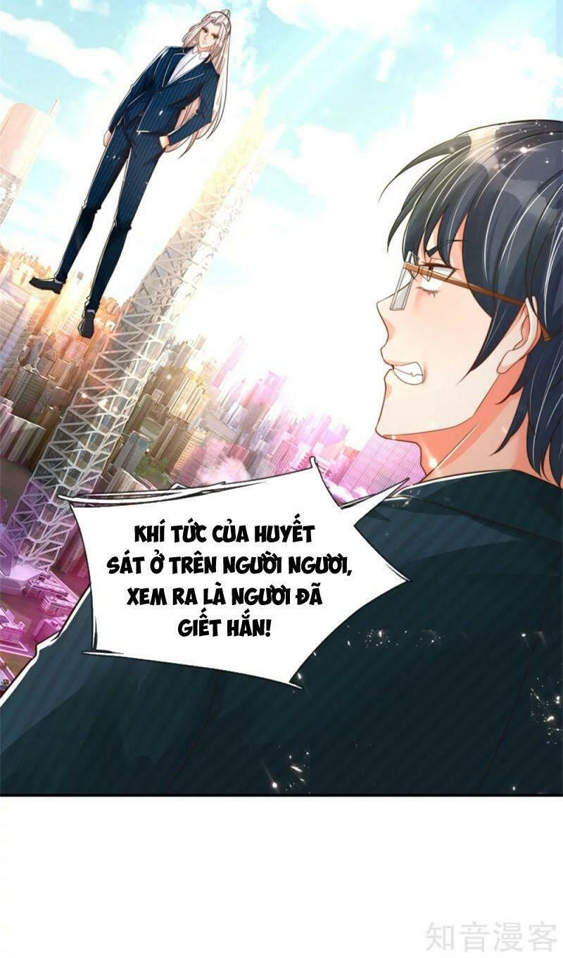 vú em tiên tôn đi ở rể chapter 190 12