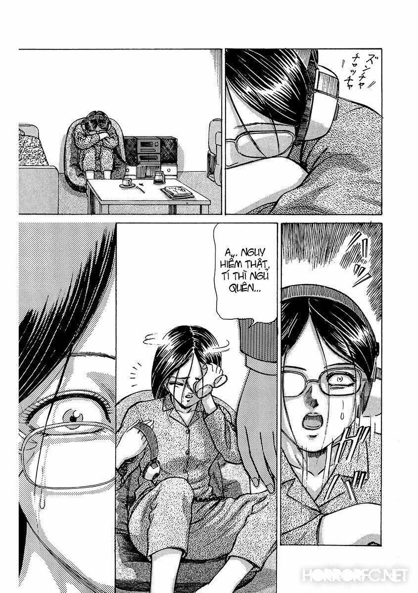 dangerous female teacher chapter 5 15