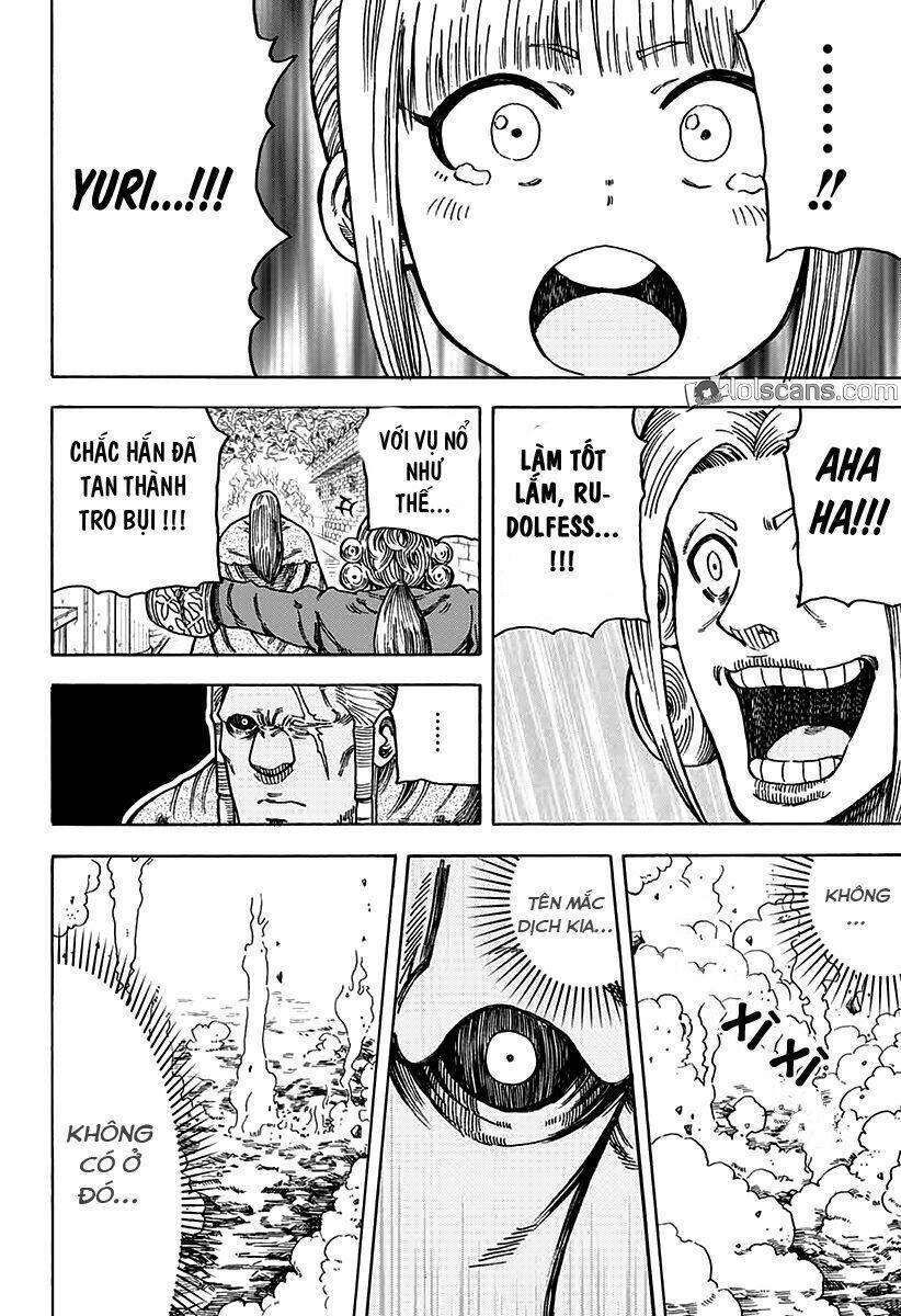 anh hùng tuyển vợ chapter 12 13