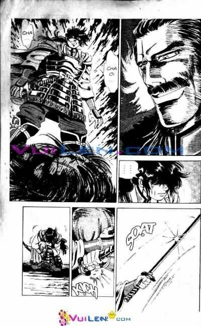 vương tử takeru chapter 1 102