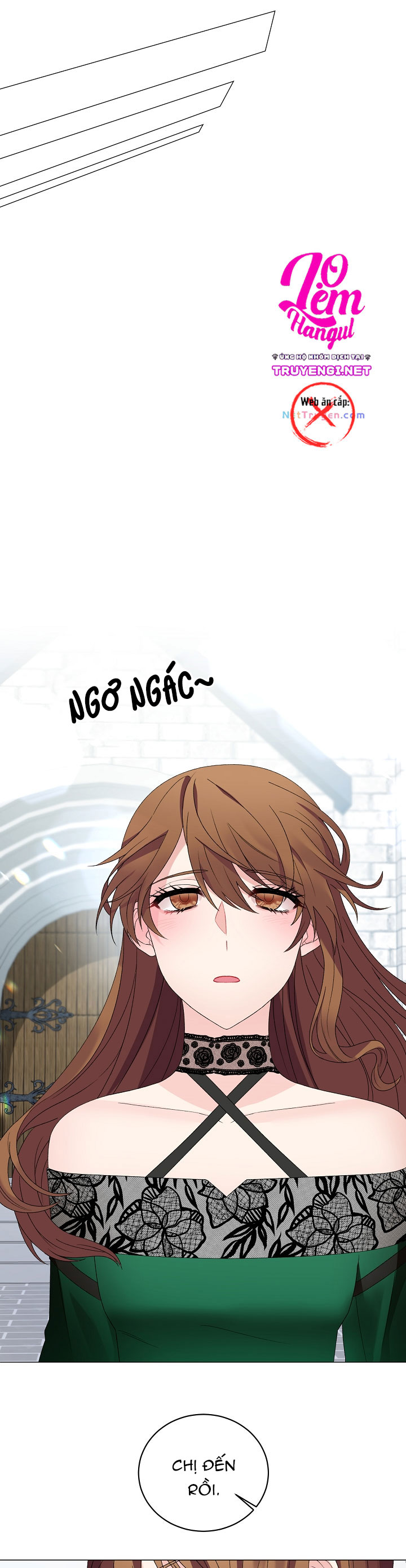 tôi sẽ trở thành nhân vật chính chapter 8 39