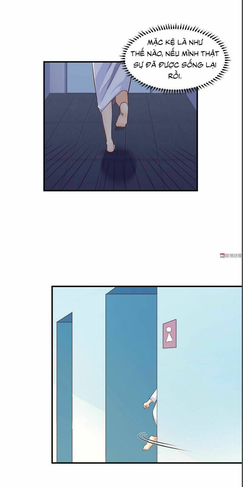 khuôn mặt của cô, giờ đã là của tôi! chapter 5 23