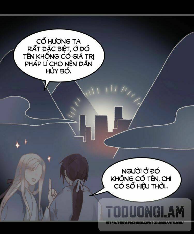 mang quải hệ thống, nhất trí mạng chapter 8 39