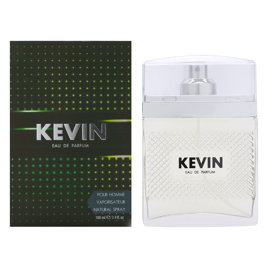 Nước hoa Kevin 100ml