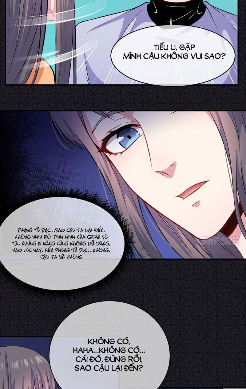 ngạo kiều quỷ vương yêu ta chapter 101 31