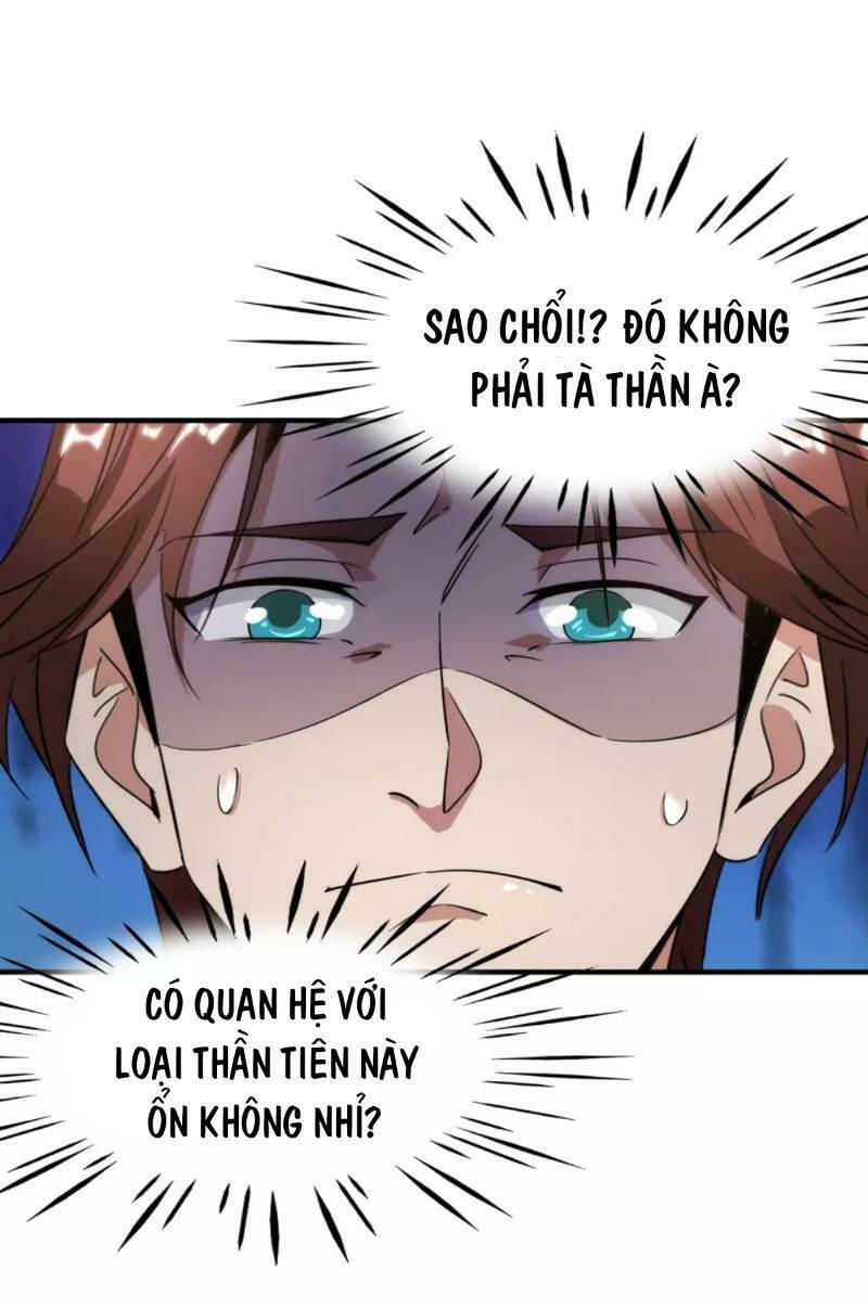 vòng bạn bè mạnh nhất của tiên giới chapter 7 41