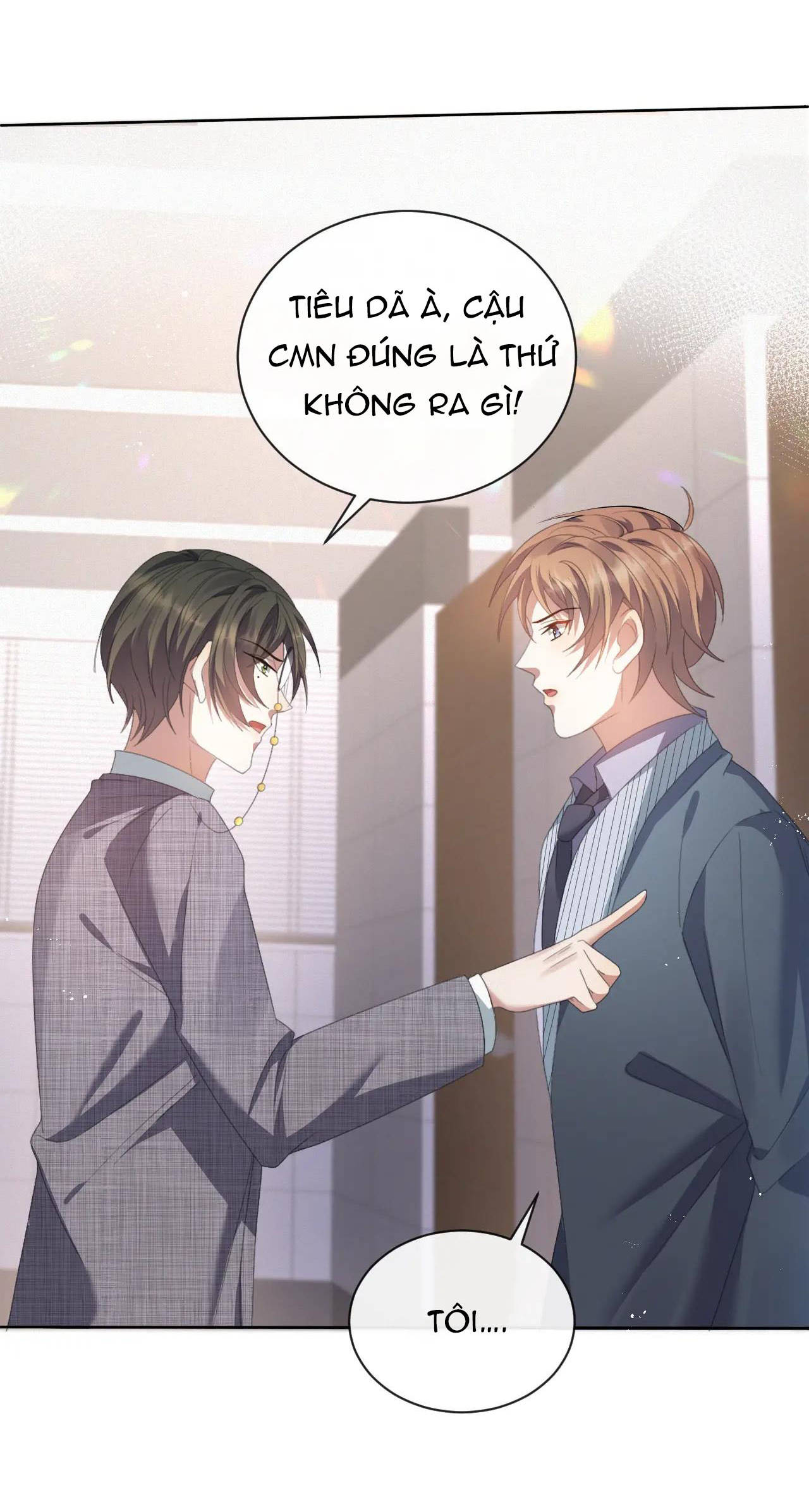 từ nay bắt đầu ngược tra nam chapter 11 6