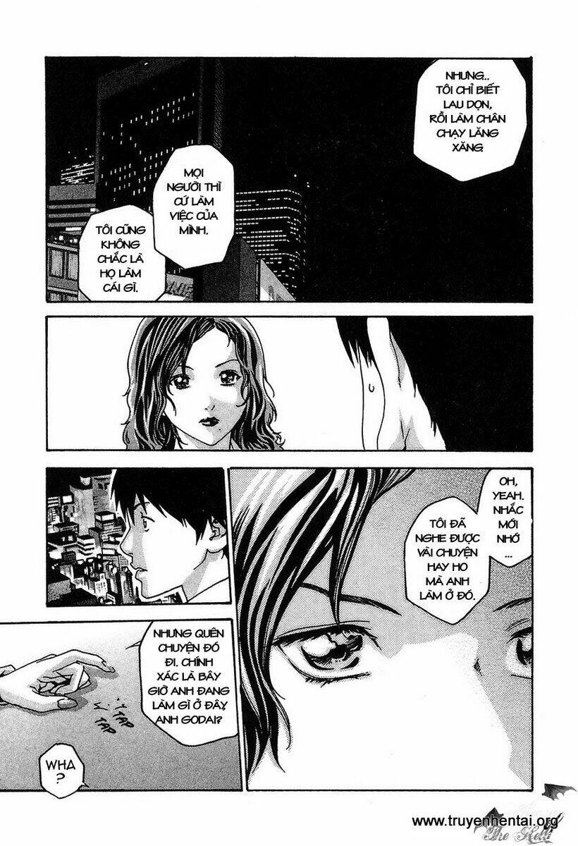 hishoka drops chapter 9 6