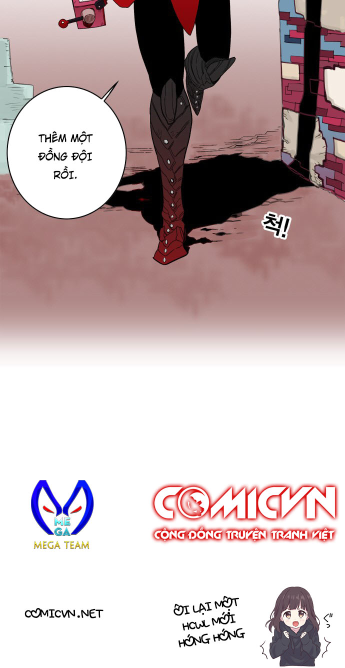 hard core leveling warrior chapter 121 53