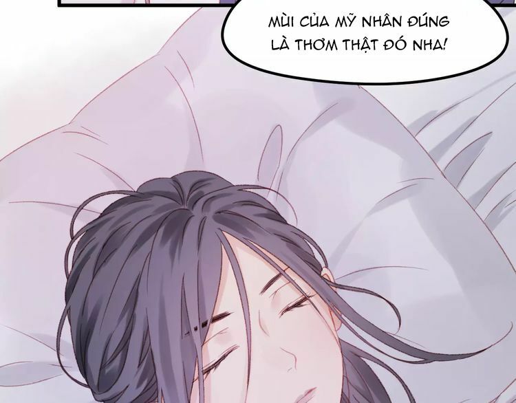 lượm được một tiểu hồ ly phần 2 chapter 26 47