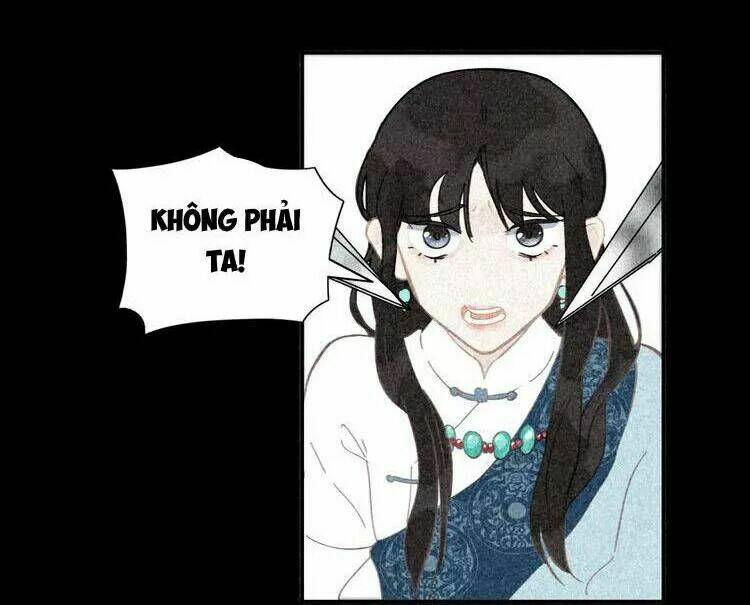 mãn đình phương - thiên hạ duy khanh chapter 1.2 19