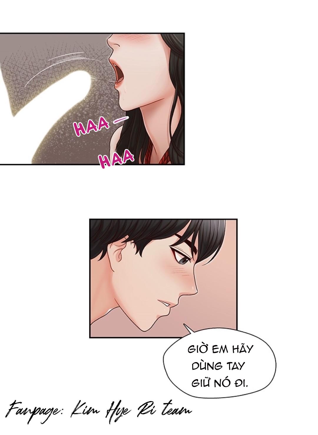 thư ký của anh trai chapter 15.2 9