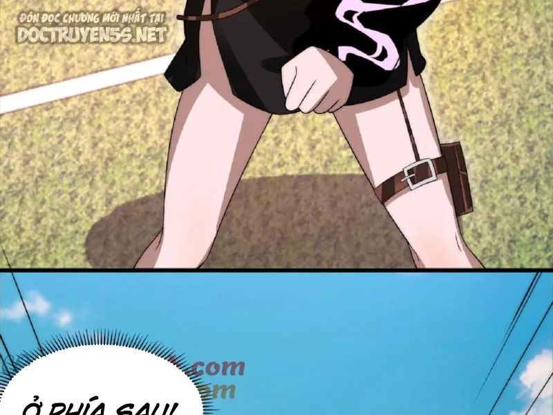 không gian hệ lão lục: dự trữ một vạn tấn thịt ngày tận thế chapter 38 28