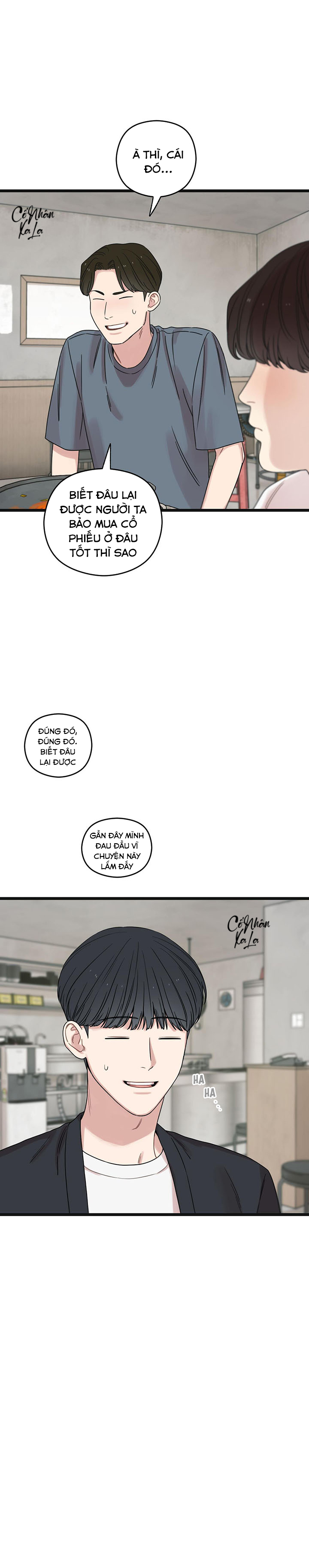 trùng phùng chapter 49 26