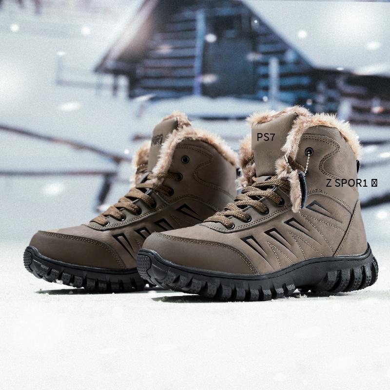 Ưu đãi đặc biệt Martin boots ins đôi giày được khuyến nghị giày thường thoáng khí khử mùi