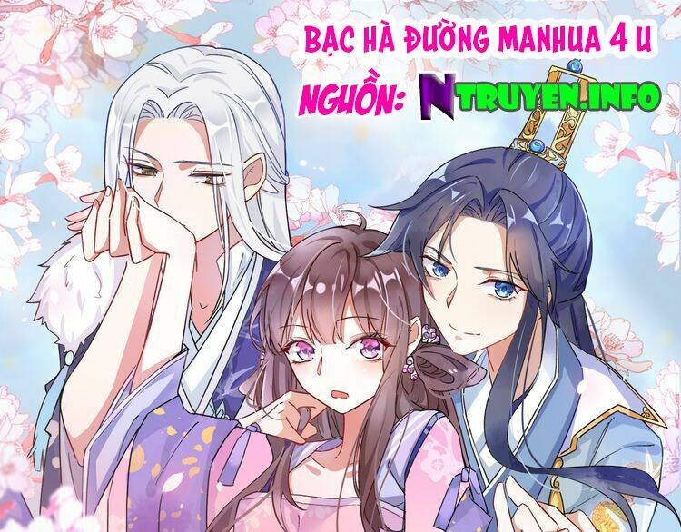 hoa nhan sách chapter 25.1 1