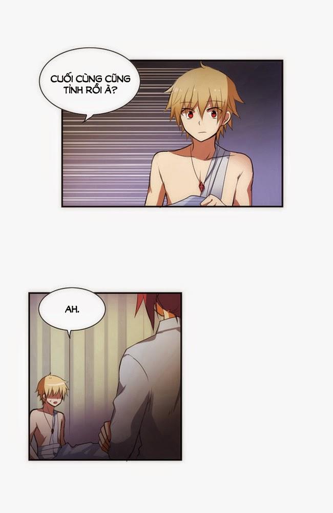 crepuscule (yamchi) chapter 30 6