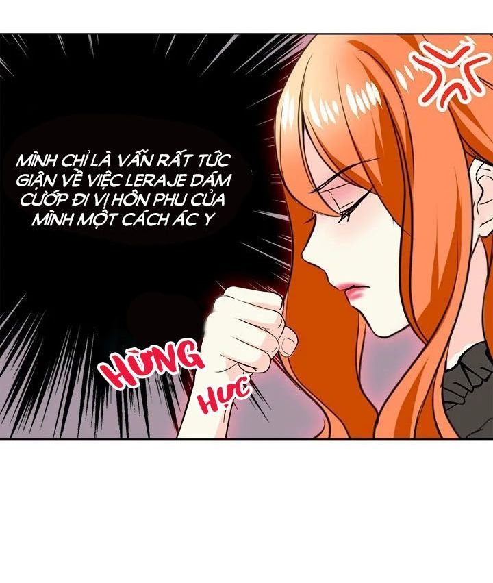 đức hạnh của ác nữ phản diện chapter 4 43